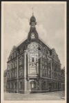 Meerane Hotel Deutscher Kaiser