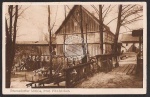 Bremsdorfer Mühle Post Fünfeichen