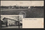 Gröbern b. Meissen Gasthaus + Totale