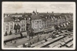 Hertogenbosch Markt  's-Hertogenbosch