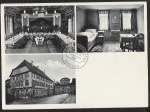 Oehringen Hotel Württemberger Hof Hohenlohe