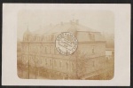 Radebeul Wohnhaus Foto 1908