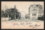 Meerane Leipziger Strasse