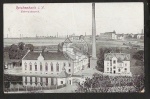 Reichenbach V. Elektizitätswerk E-Werk 1916