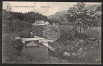 Hermsdorf Essigmühle