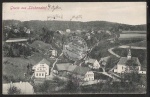 Lückendorf b. Oybin Gasthof Kirche 1906