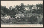 Ober Kipsdorf Gustav Holfert Gärtnerei ?