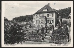 Bad Eilsen Pension Villa Marie Amt Bückeburg