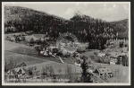 Saalberg Riesengebirge Burgruine Kynast 1935
