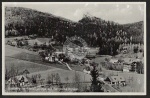 Saalberg Riesengebirge Burgruine Kynast 1935 