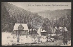 Forsthaus Breitenberg Oberförsterei Oderhaus