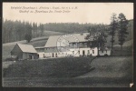 Rehefeld Zaunhaus b. Altenberg Gasthof zum Zau