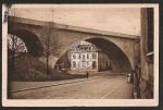 Glauchau Scheerberg Brücke 1930