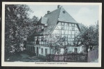 Lichtenwalde Amt Frankenberg Restaurant