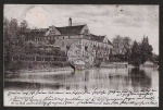 Konstanz Bodensee Inselhotel 1901 