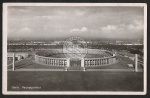 Berlin Reichssportfeld Olympiastadion