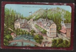 Meixmühle 1908 FriedrichsgrundGaststätte Resta