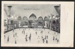 Berliner Eispalast Innenansicht 1908