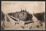 Berlin Charlottenburg Knie 1908