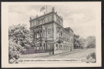 Crimmitschau Loge zur Goldenen Lotosblume