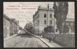 Limbach Dorotheenstr. Hotel Johannesbad