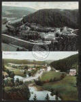Neumühle Elster Greiz 1907