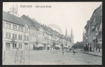 Duderstadt Untermark Straße