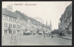 Duderstadt Untermark Straße 