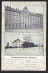 Marienanstalt München Warnberg 1903