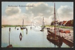 Nordseebad Fedderwardersiel 1916