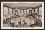 Colditz Waldschänke Hotel 1929 Gaststätte Rest
