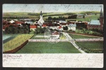 Ostritz Sachsen Ort Totale 1905