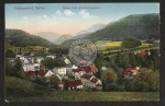 Görbersdorf Oberes Dorf mit Freudengrund