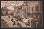 Chemnitz Johannisplatz Hotel Stadt Gotha Resta