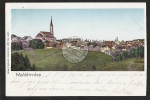Waldkirchen Totale 1901