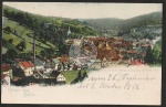 Ruhla 1902 Thüringen