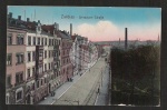 Zwickau Werdauer Straße 1917