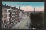 Zwickau Werdauer Straße 1917 