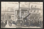 Zwickau Vereinsbank Kanonen Kolonialwaren Kaff