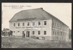 Dörnthal b. Sayda Erzgebirge Gasthof zum Anker