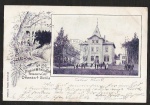Ottendorf Okrilla Friedrich Wilhelm´s Bad Rest