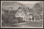 Lautenbach Murgtal Kurhaus Lautenfels Gasthof