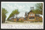 Heide Friedrichswerk 1902 