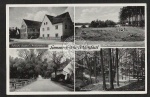 Ochsensaal über Wurzen Dahlener Heide Dahlen