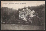 Asbach bei Schmalkalden Hotel zum Hachelstein