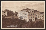 Leisnig Kreiskrankenhaus Krankenhaus 1926