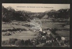 Grossgmain b. Bad Reichenhall 1915