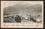Lohberg Bayr. Wald Ossa 1901