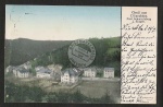 Döntschten Post Schmiedeberg 1915