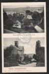 Obercunnersdorf Schule Höckendorfer Höhen 1912